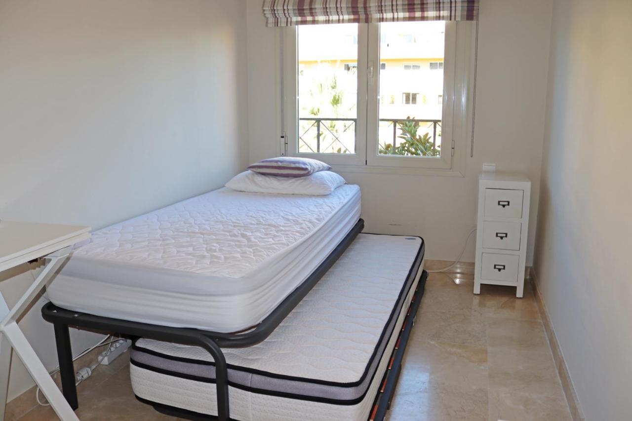 3beds Dunas Walk To The Apartamento Marbella