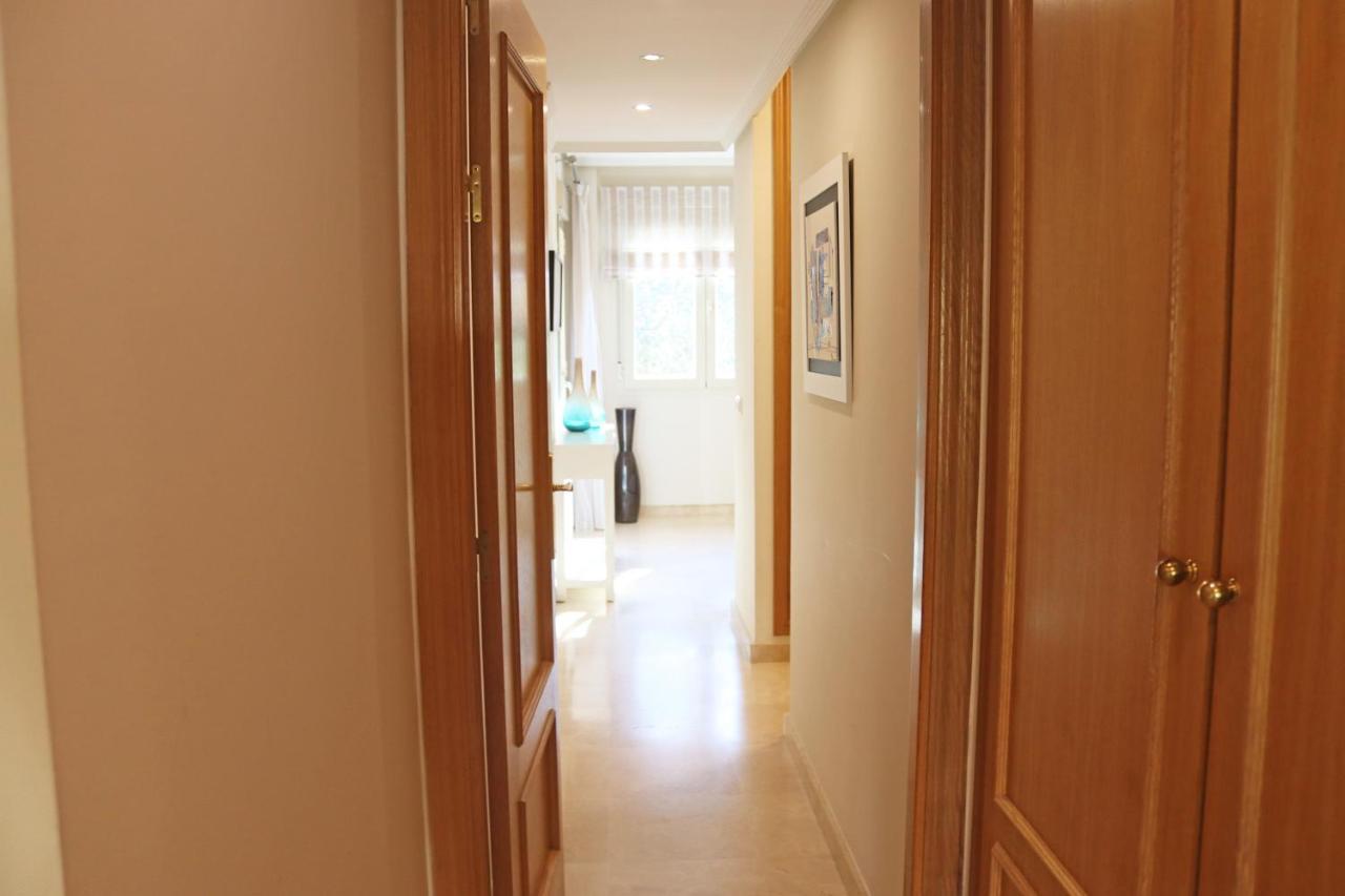 3beds Dunas Walk To The