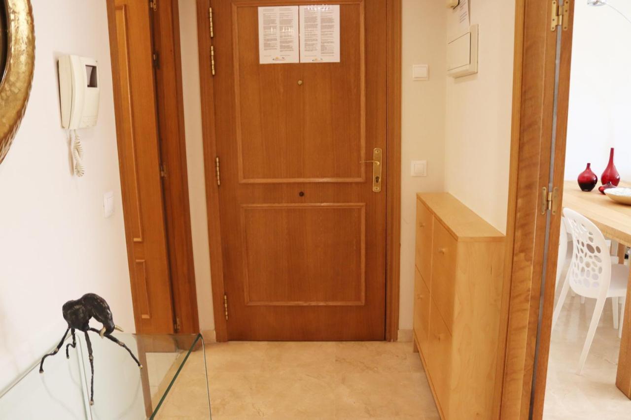 3beds Dunas Walk To The