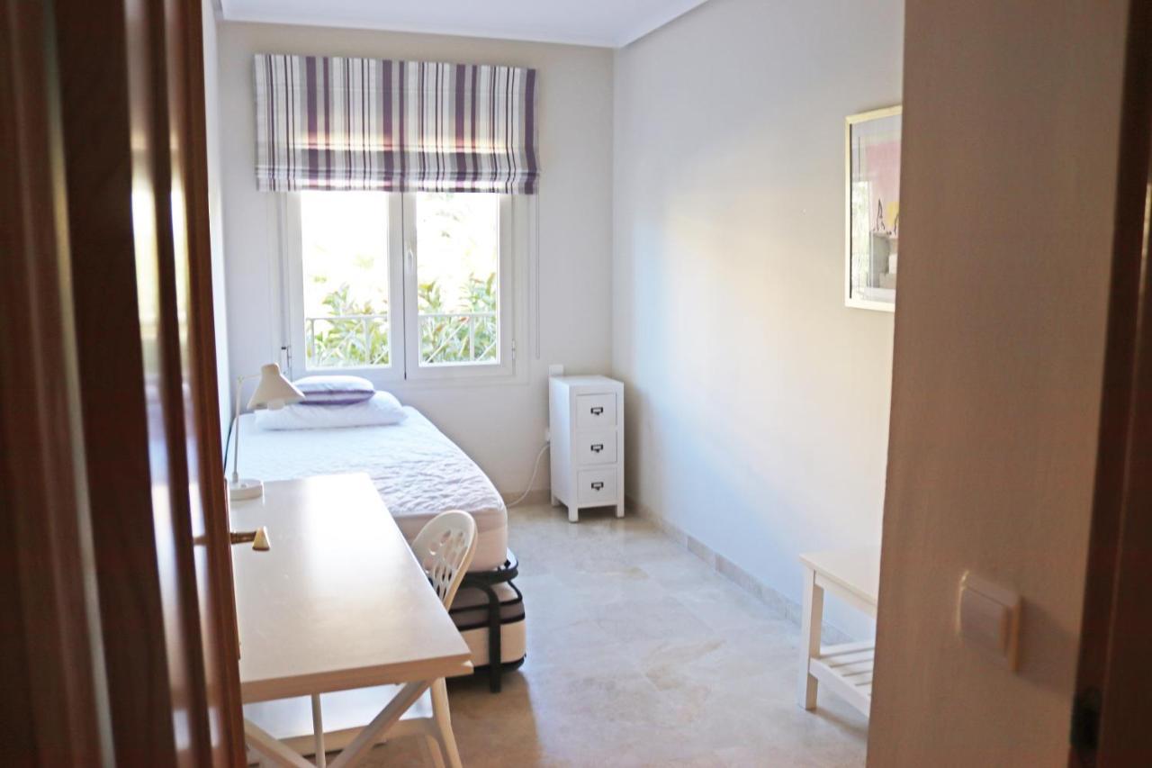 3beds Dunas Walk To The Apartamento