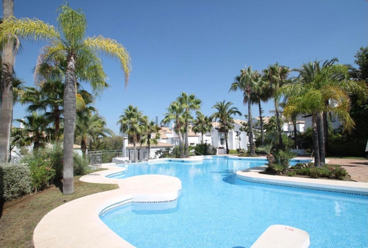 Casa de férias South Faced 4 Bdrm Townhouse With Pool In