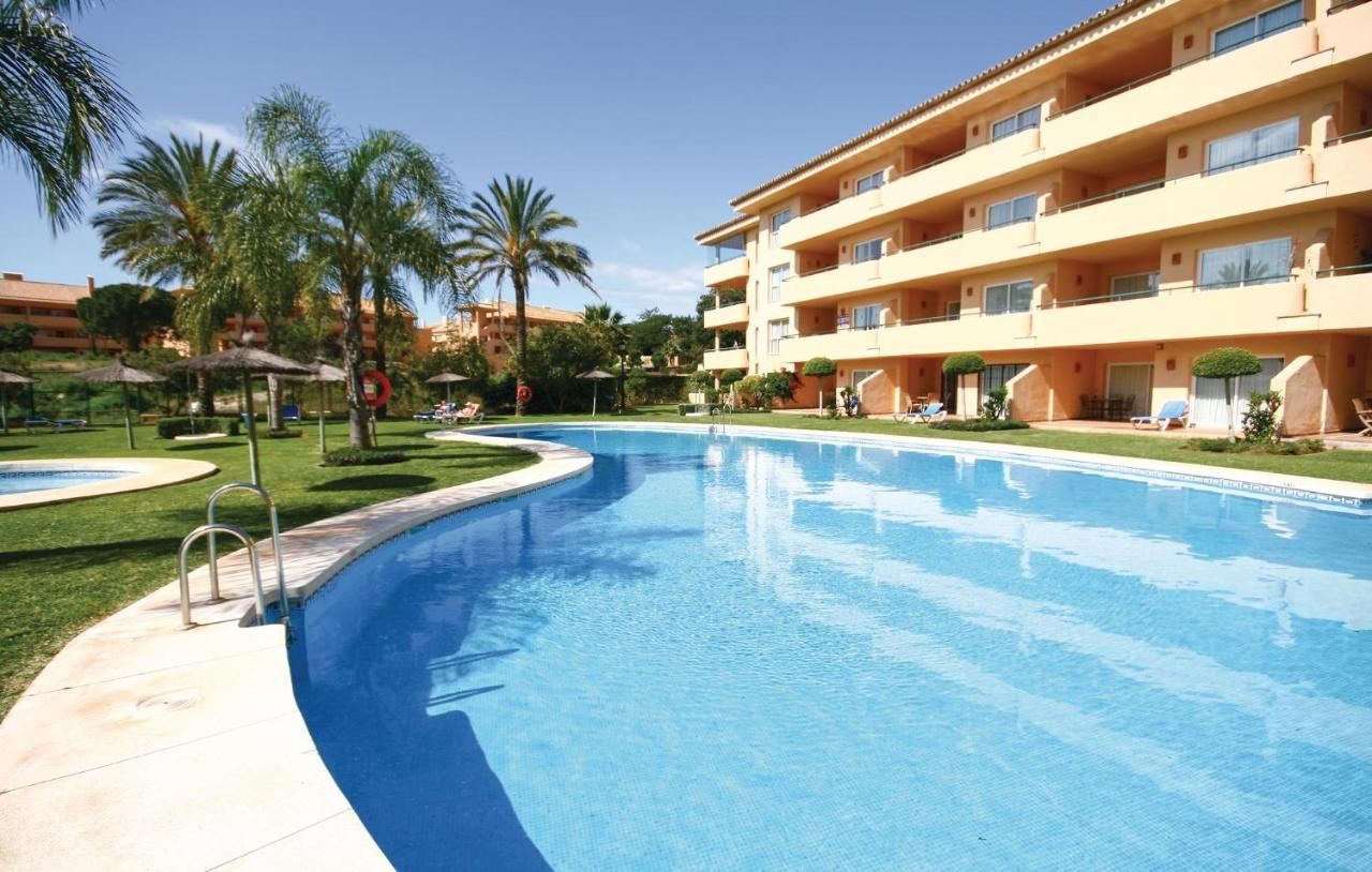 Beautiful In Marbella-elviria * Marbella