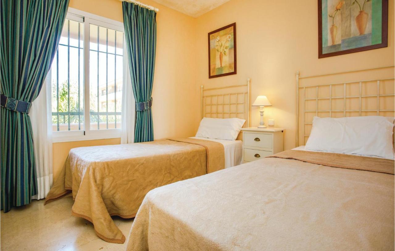 Beautiful In Marbella-elviria Apartment Marbella