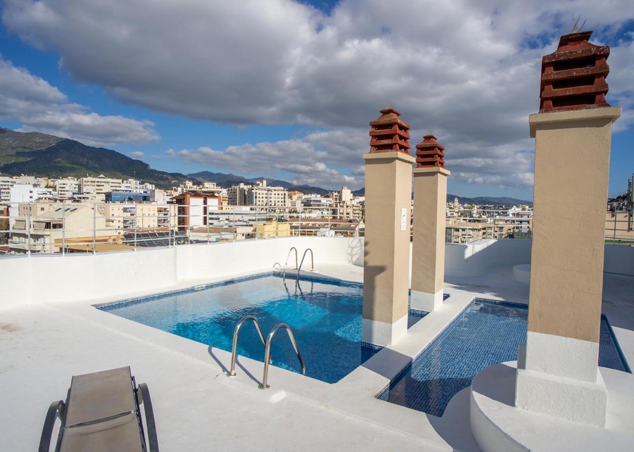 Spacious Renovated 1-bedroom In Center With Free Parking Appartement
