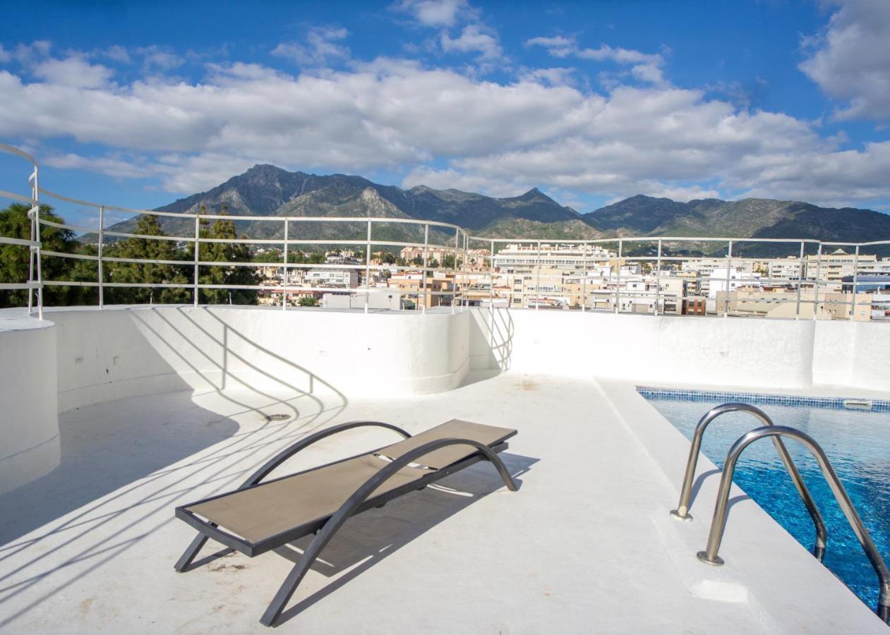Spacious Renovated 1-bedroom In Center With Free Parking Appartement