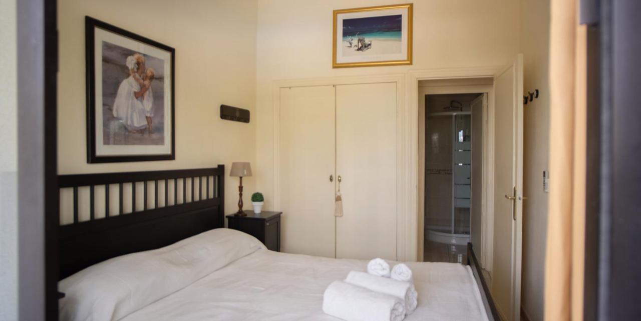 Skol 130. One Bedroom With Sea Views In Centre Marbella