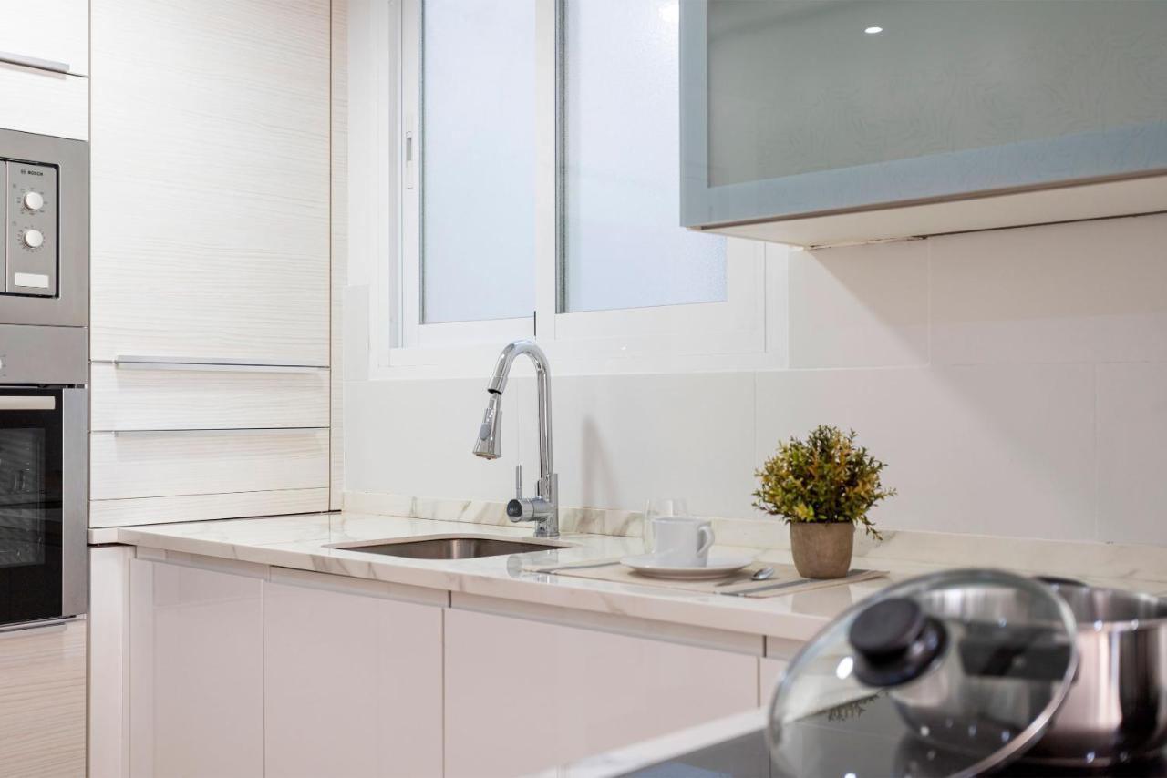 Appartement Genteel Alonso De Bazán