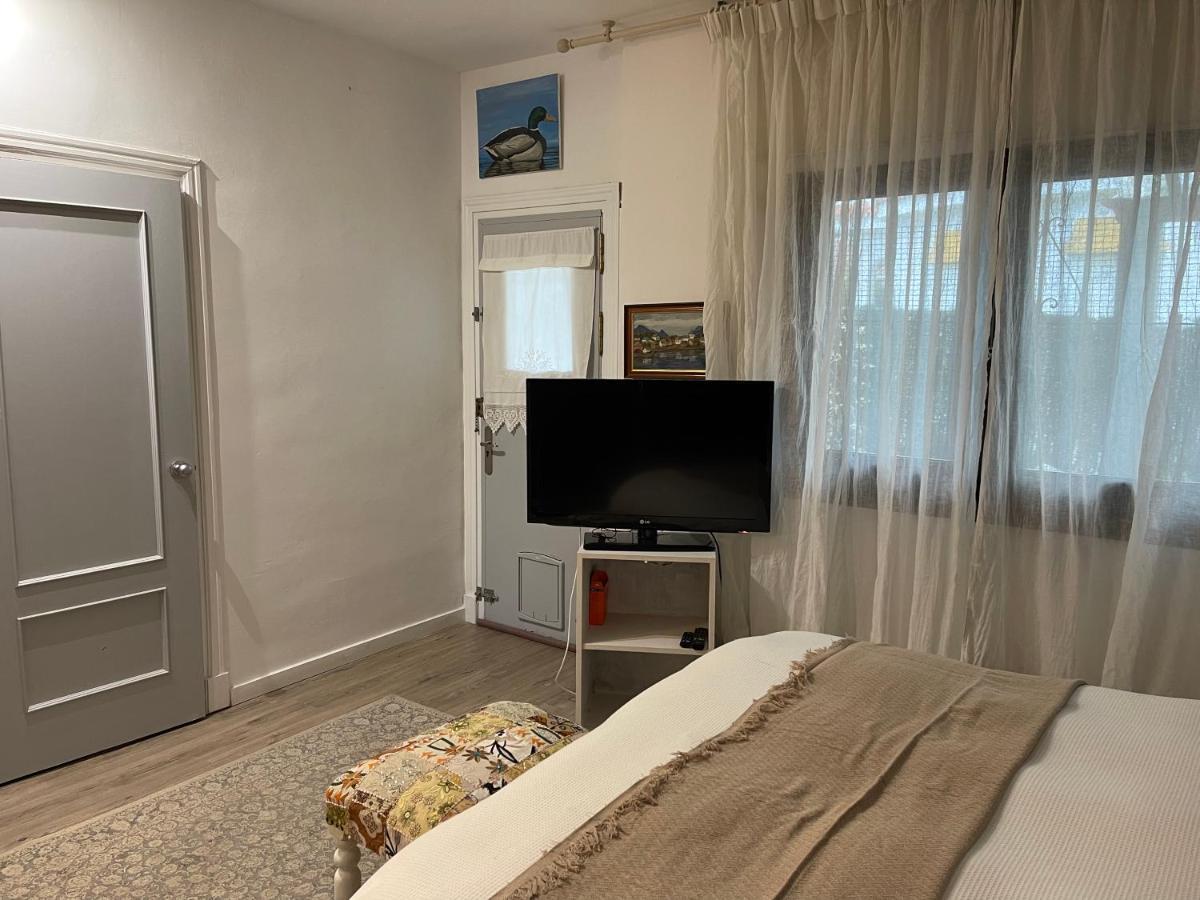 Apartment Loft Familiar En La Playa Marbella