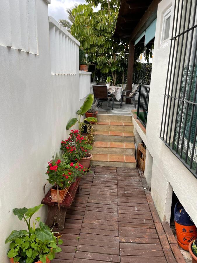 Loft Familiar En La Playa * Marbella