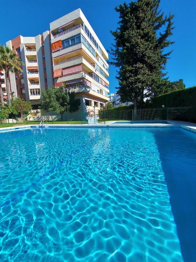 Cozy 2-bed 2-bathroom In Town Centre Marbella