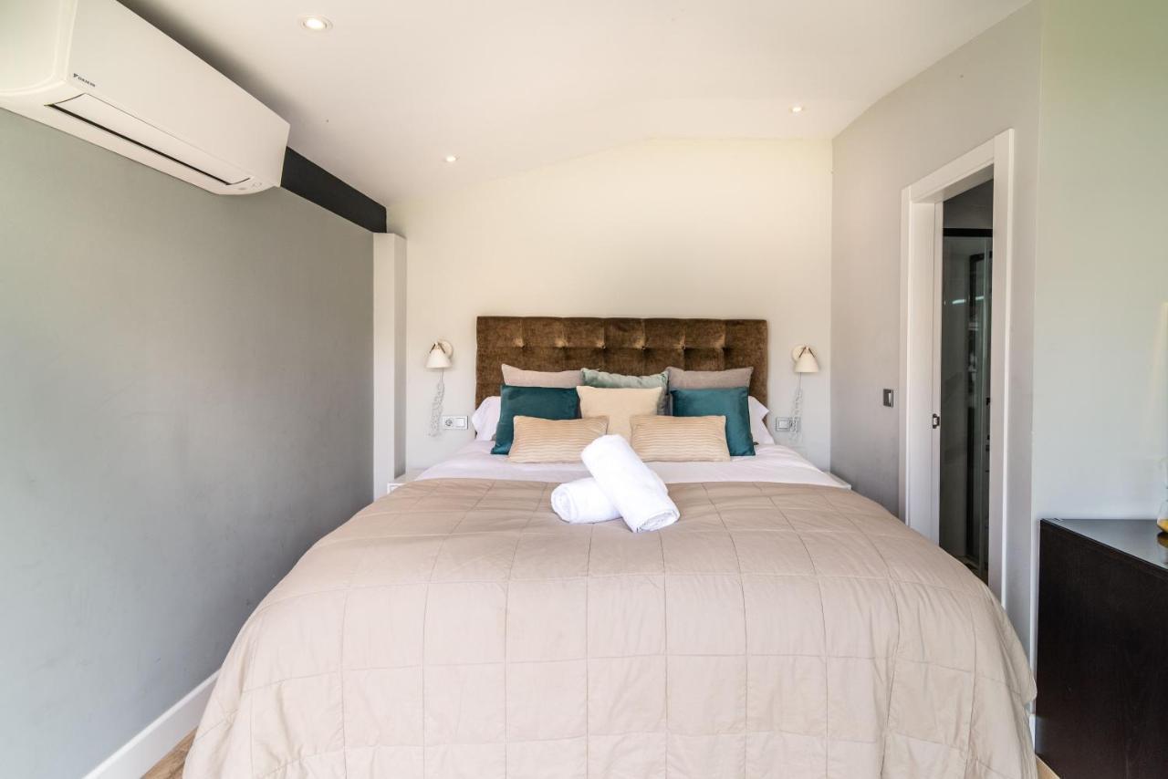 Vacation I Marbesa Beach, Pool, Direct Access To The Marbella