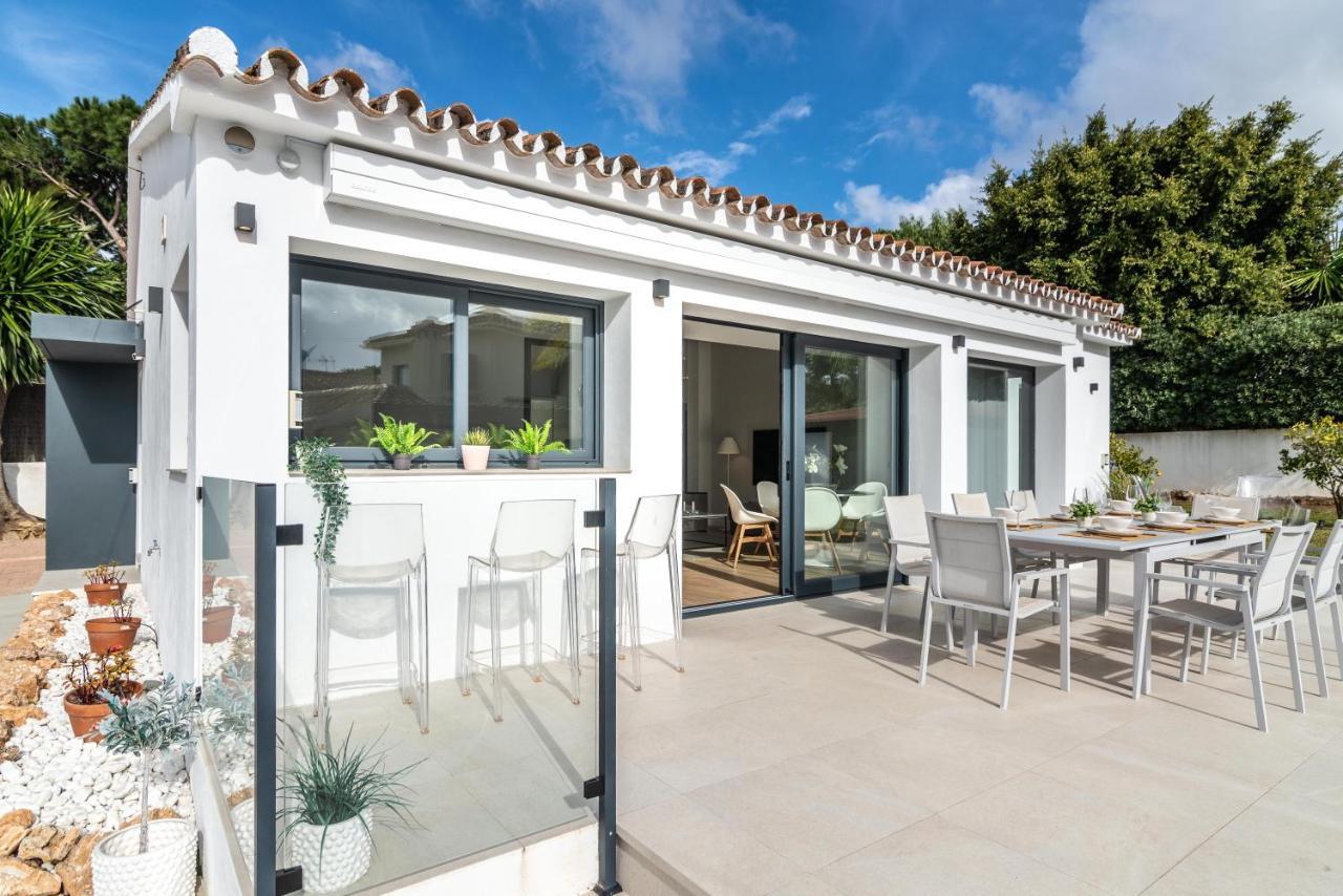 Vacation I Marbesa Beach, Pool, Direct Access To The *