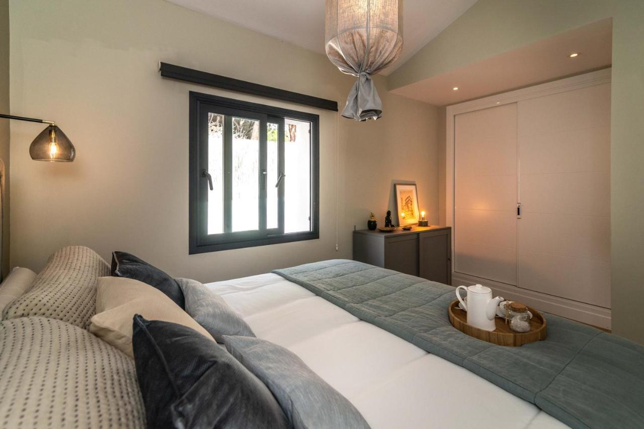 Vacation I Marbesa Beach, Pool, Direct Access To The * Marbella