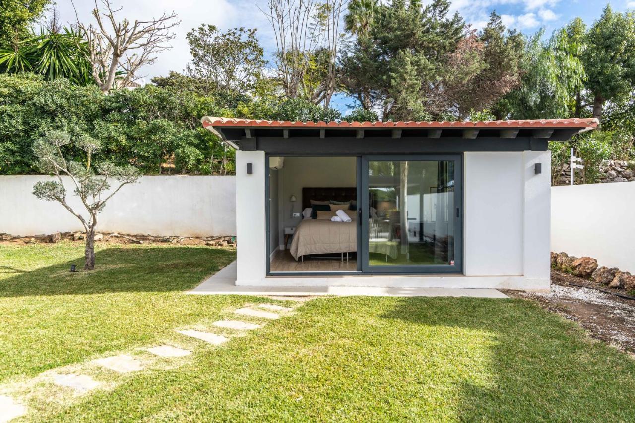 Vacation I Marbesa Beach, Pool, Direct Access To The Marbella