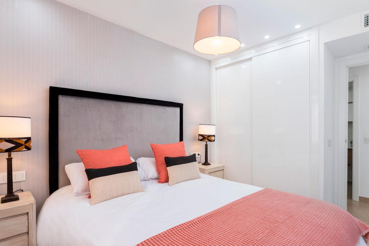 Apartment Genteel Alonso De Bazan