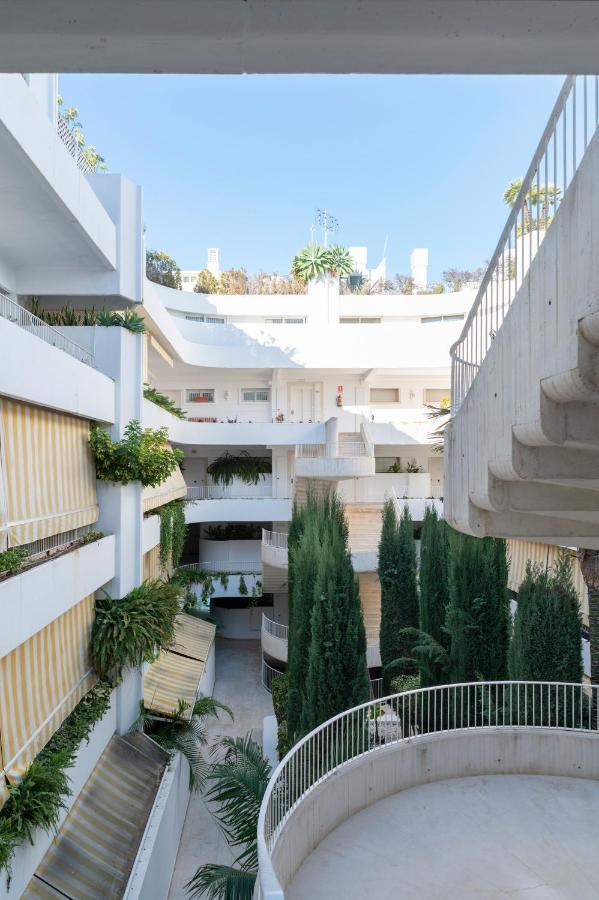 En Complejo Residencial Con Piscina Apartment Marbella