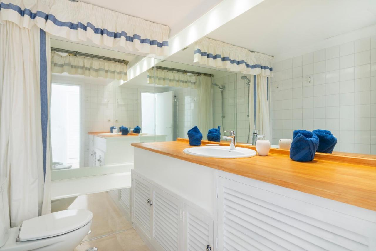 Apartment En Complejo Residencial Con Piscina Marbella