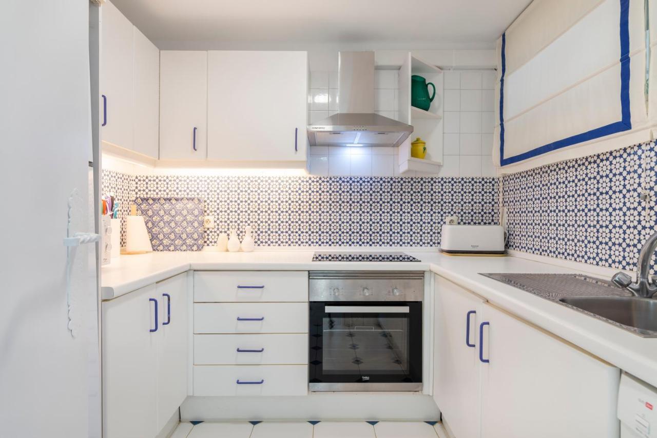 Apartment En Complejo Residencial Con Piscina Marbella