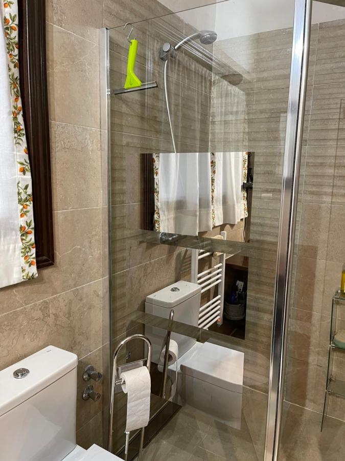 Loft Familiar En La Playa Marbella