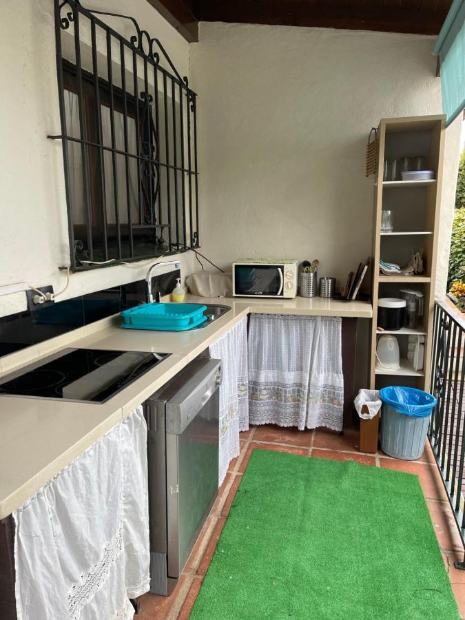 Loft Familiar En La Playa