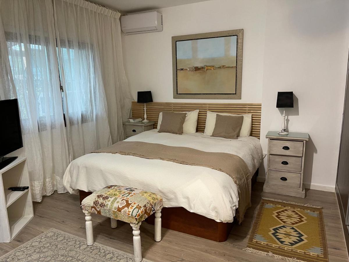 Loft Familiar En La Playa