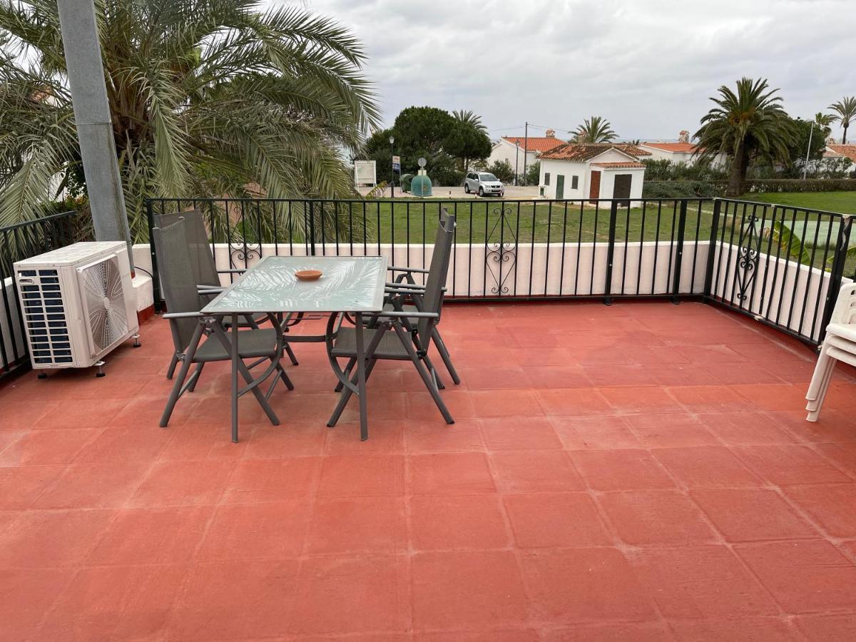Loft Familiar En La Playa Marbella