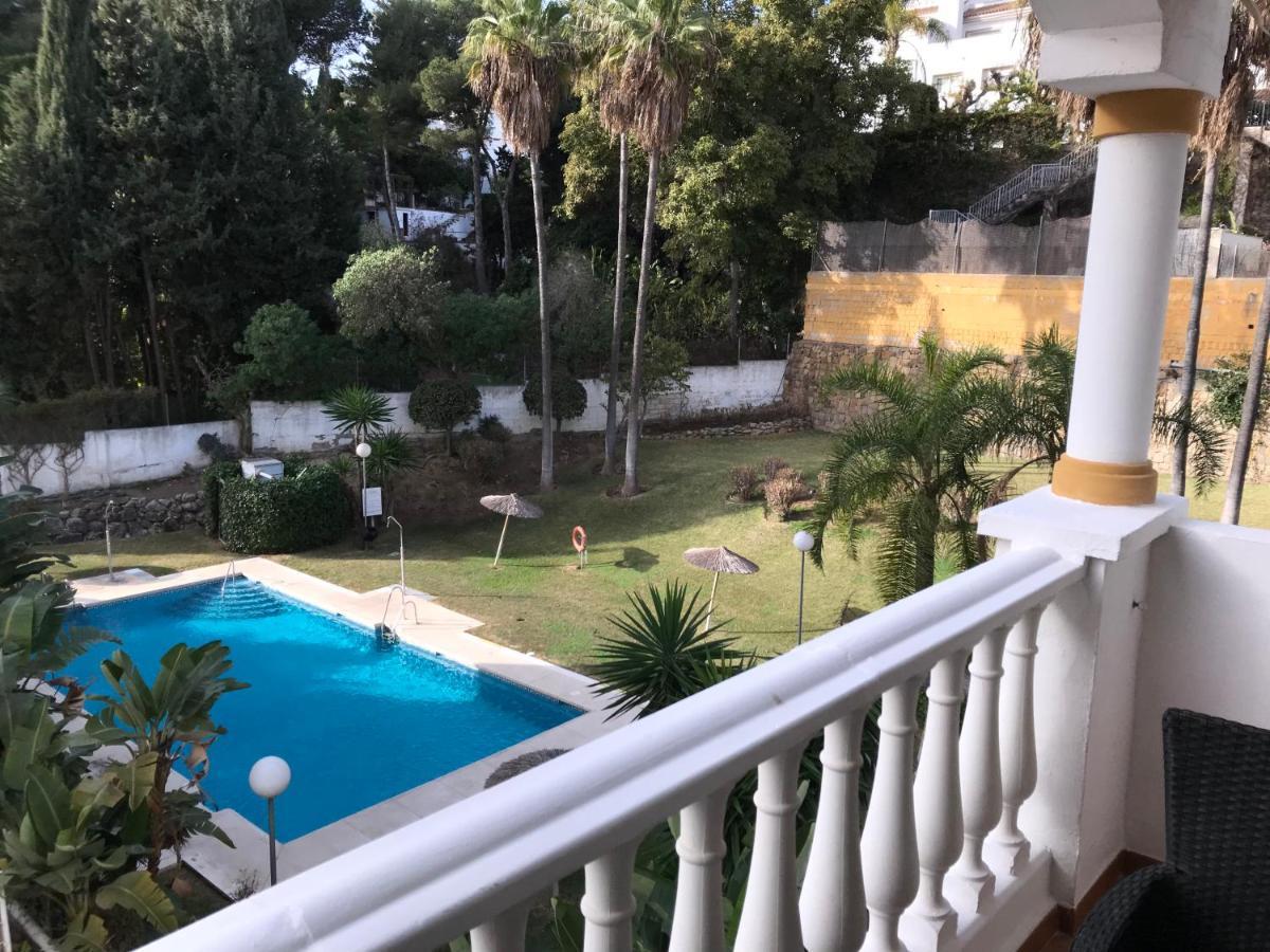 Residencial Flores Marbella