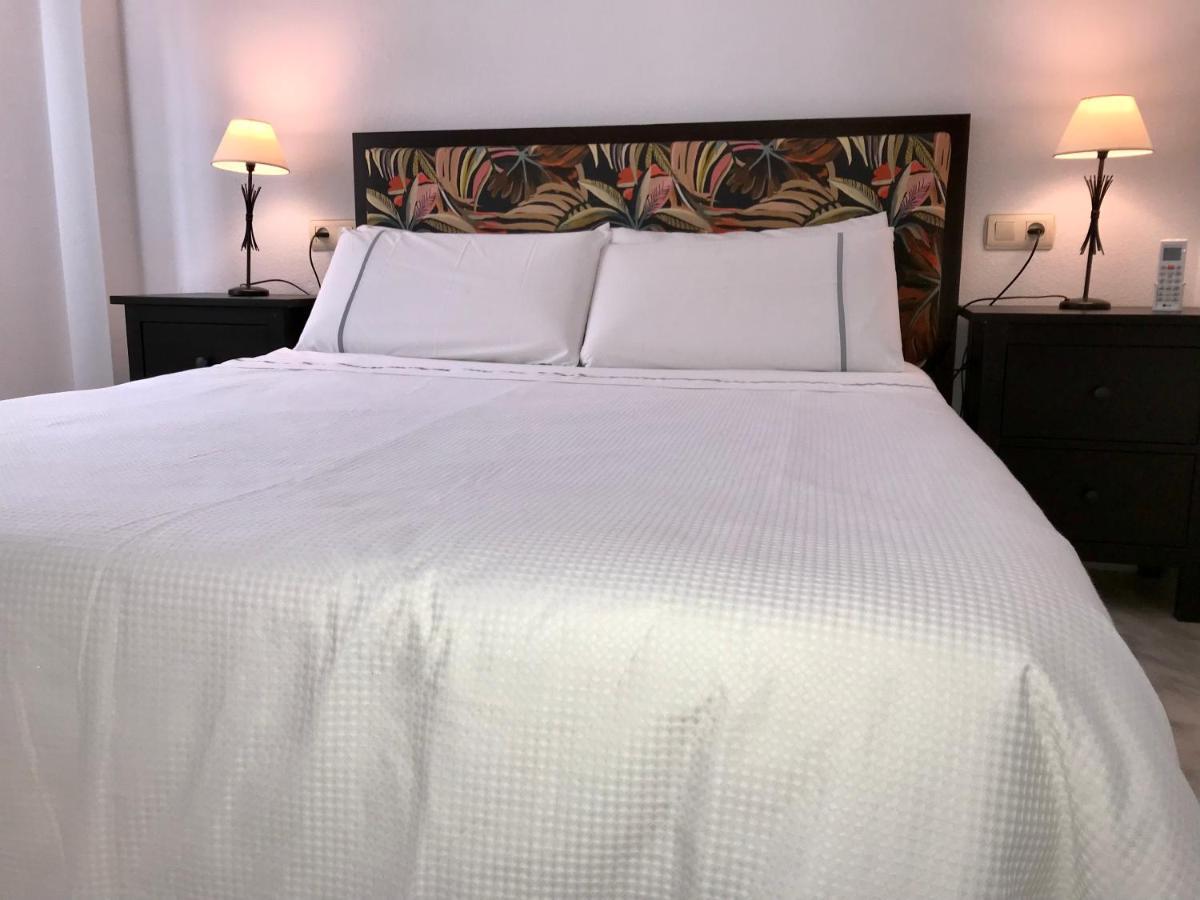 Apartment Residencial Flores