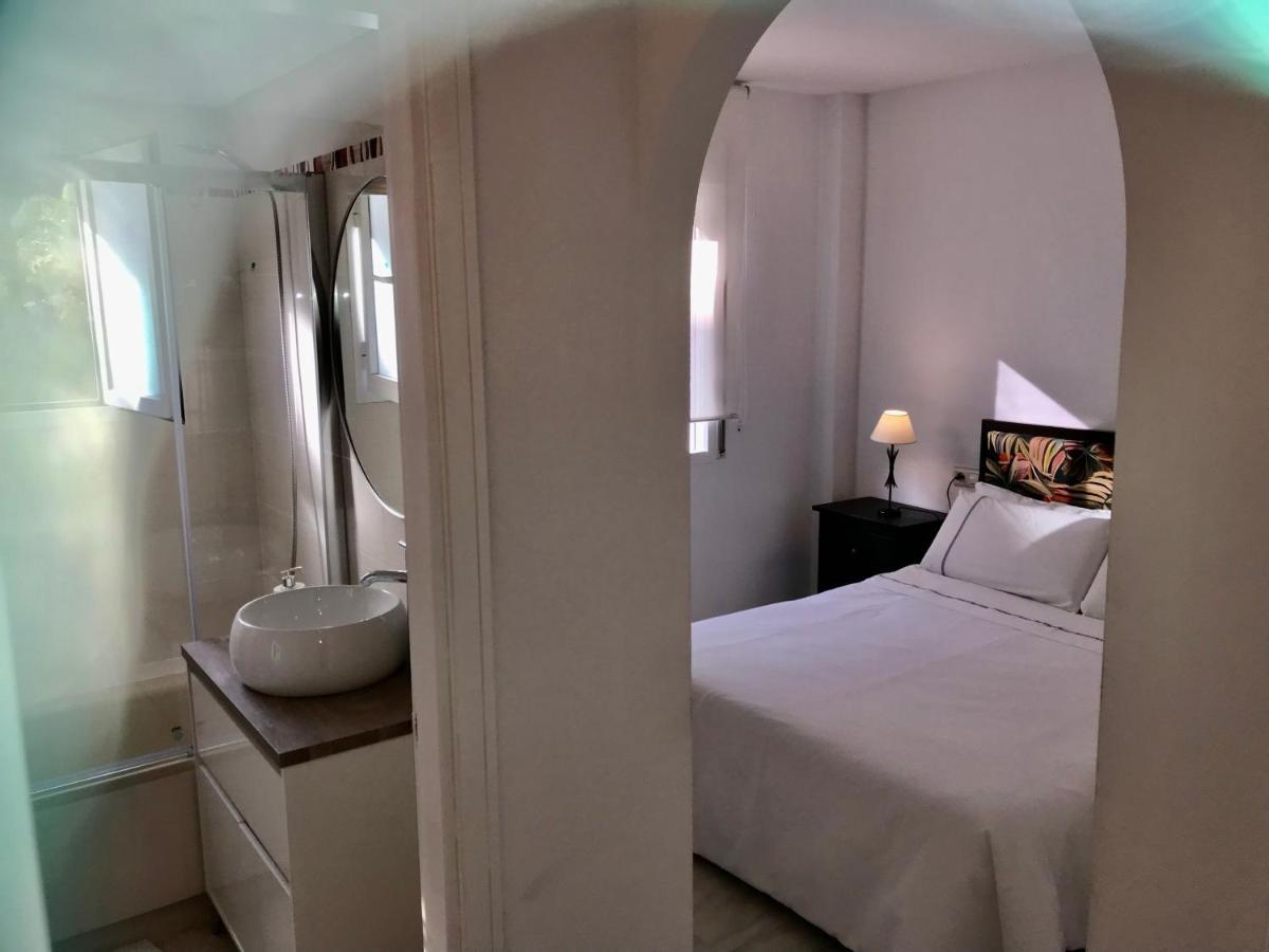 Apartment Residencial Flores