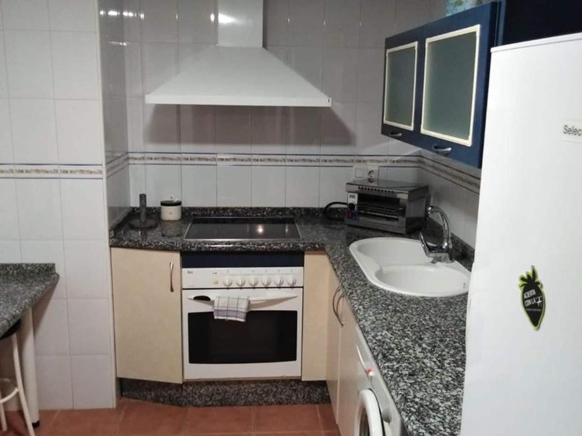 Apartment Belvilla By Oyo Las Terrazas De Marina De Marbella