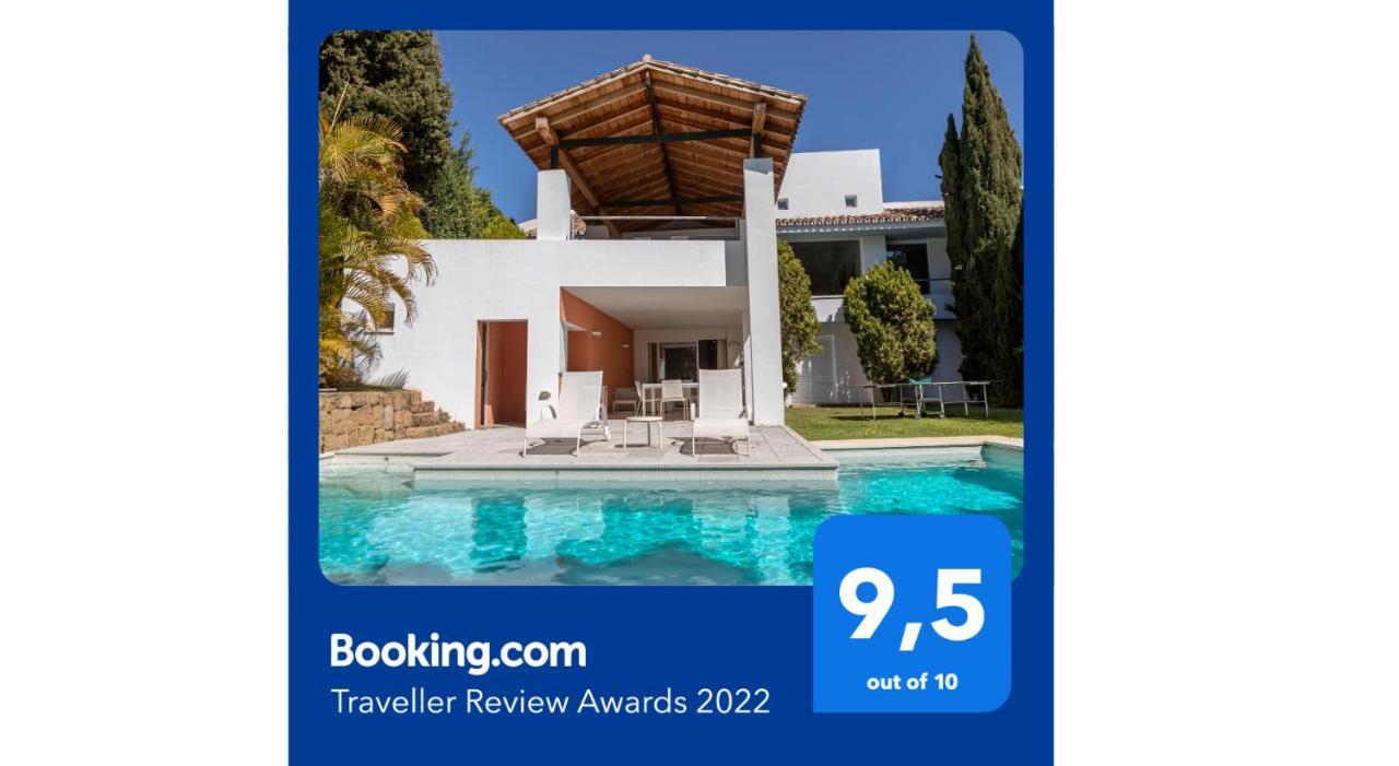 Aloha Golf Villa *