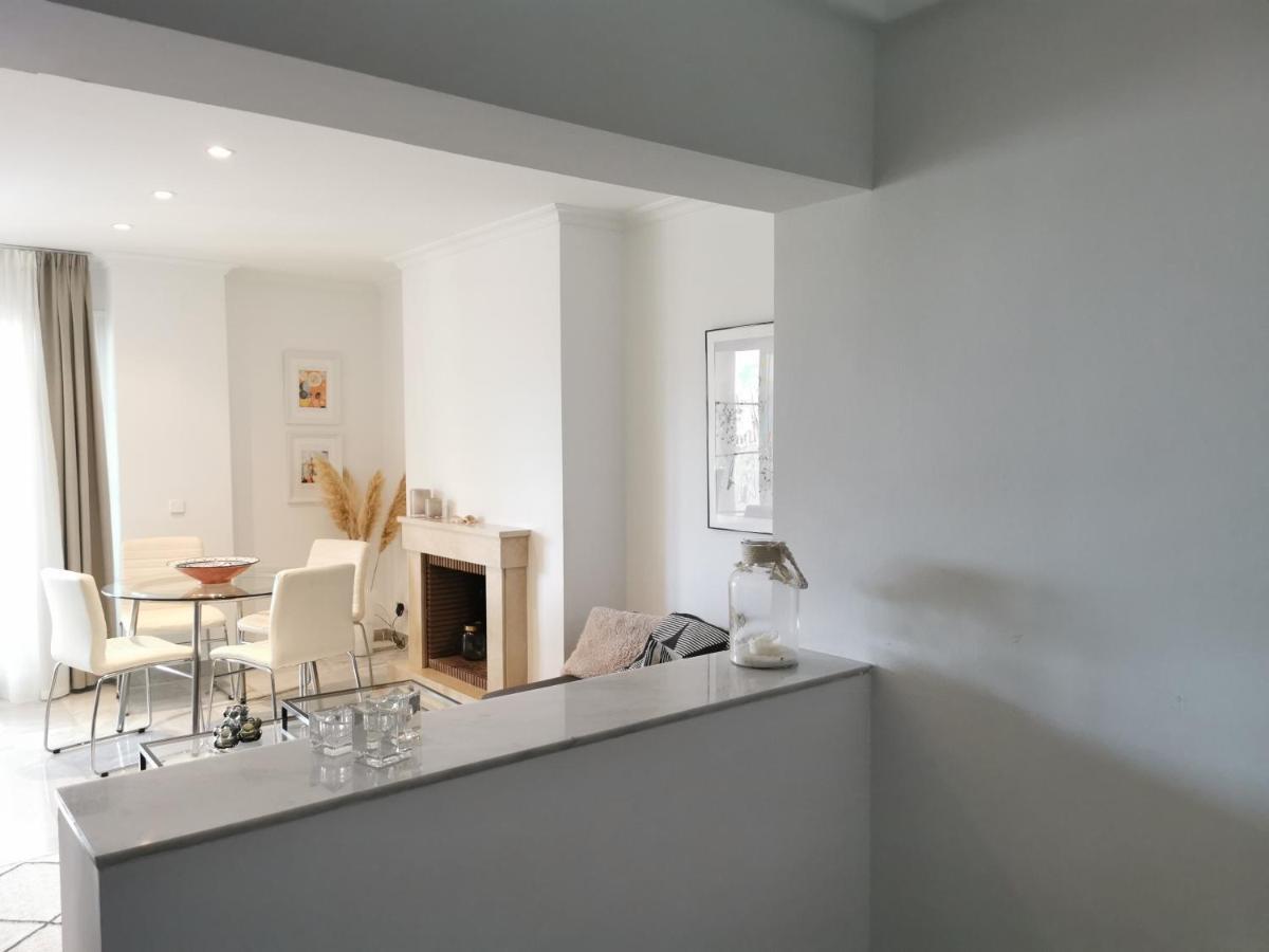 Appartement Walking Distance To Puerto Banus Sea View