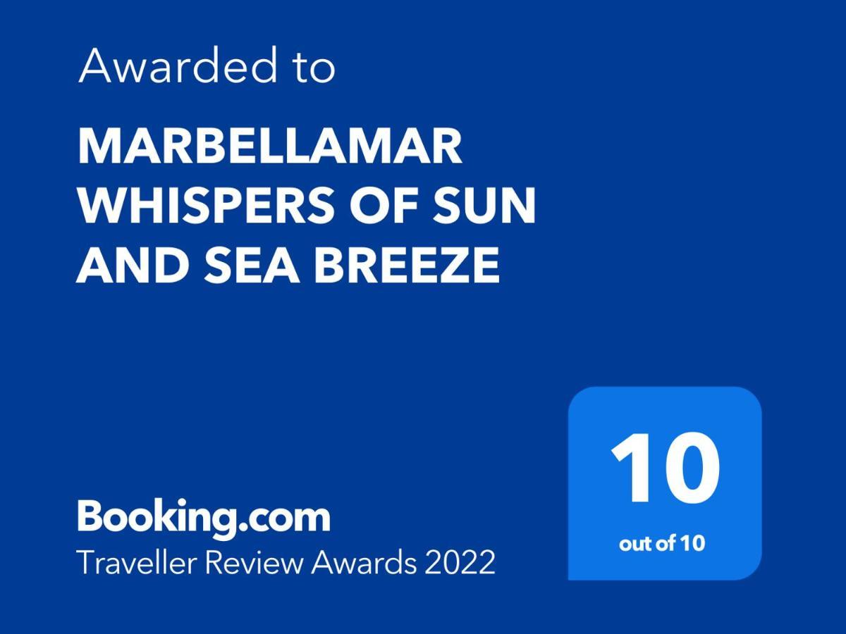 Marbellamar Whispers Of Sun And Sea Breeze Marbella