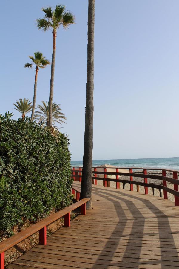 Forest Paradise Apartment Marbella