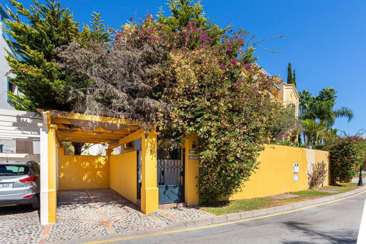 Apartment Isla De Guadalmina Townhouse