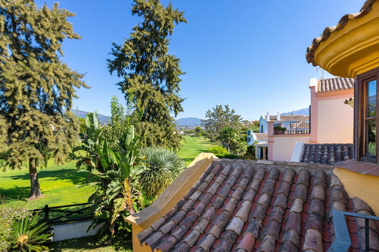 Apartment Isla De Guadalmina Townhouse Marbella