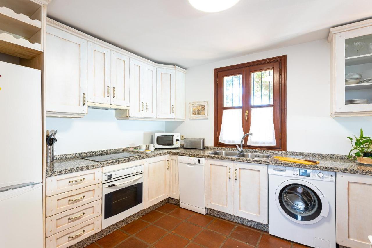 Isla De Guadalmina Townhouse Apartment *