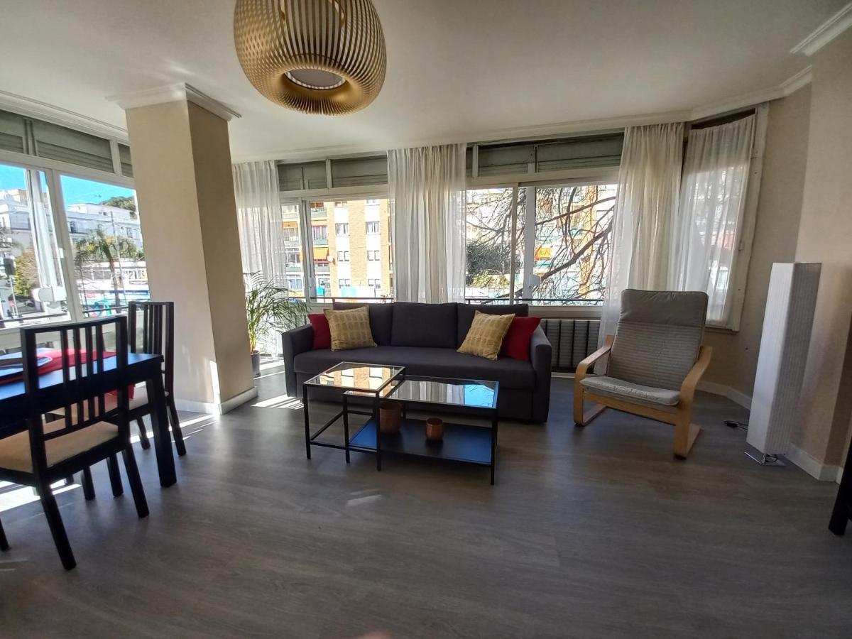 Apartamento Nuevo! Rest, Discover&enjoy Marbella