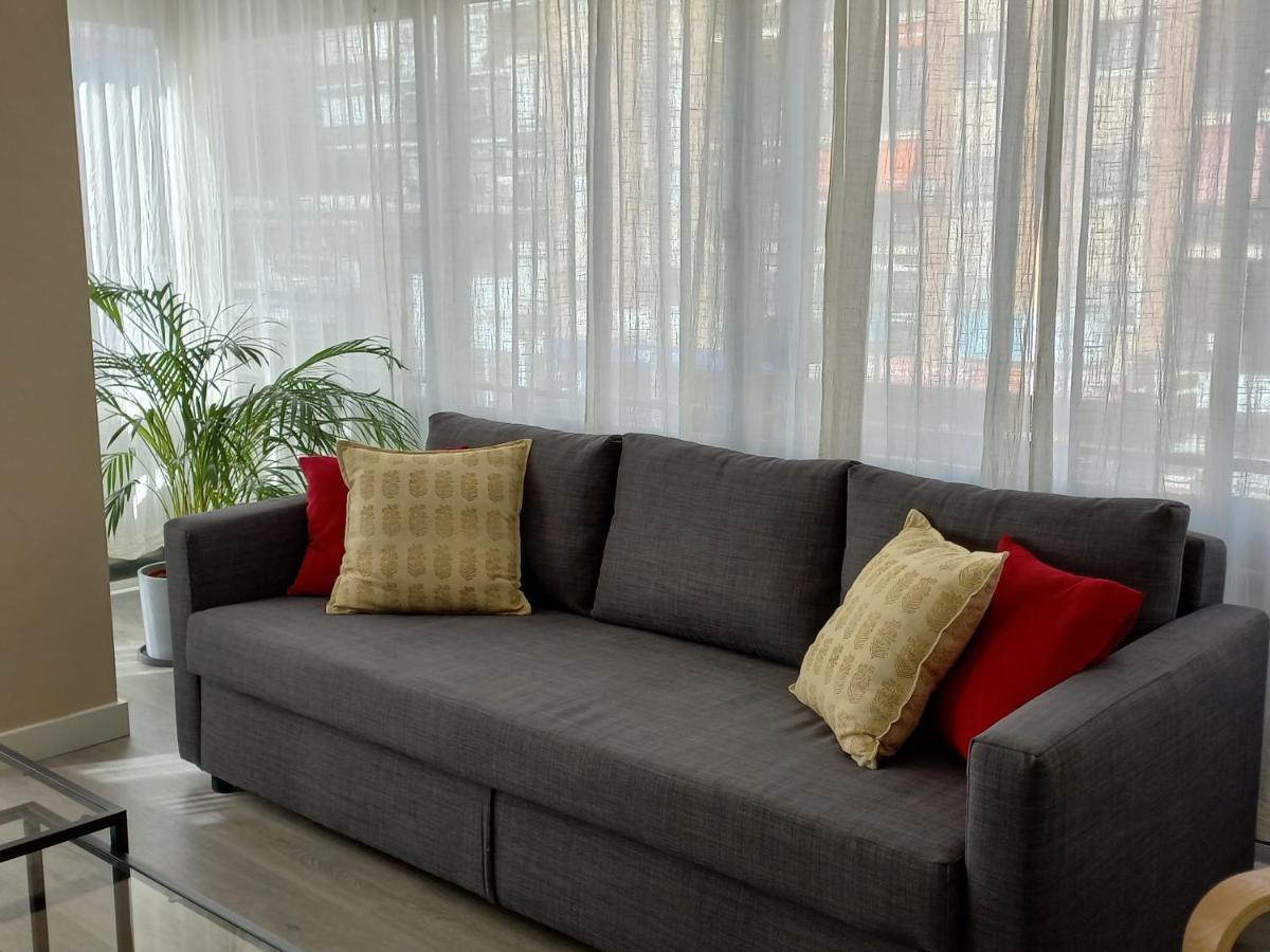 Nuevo! Rest, Discover&enjoy Apartamento