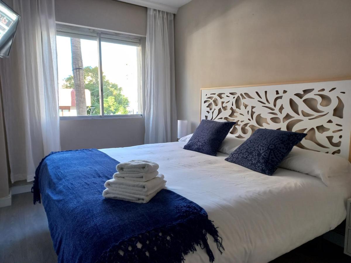 Nuevo! Rest, Discover&enjoy * Marbella