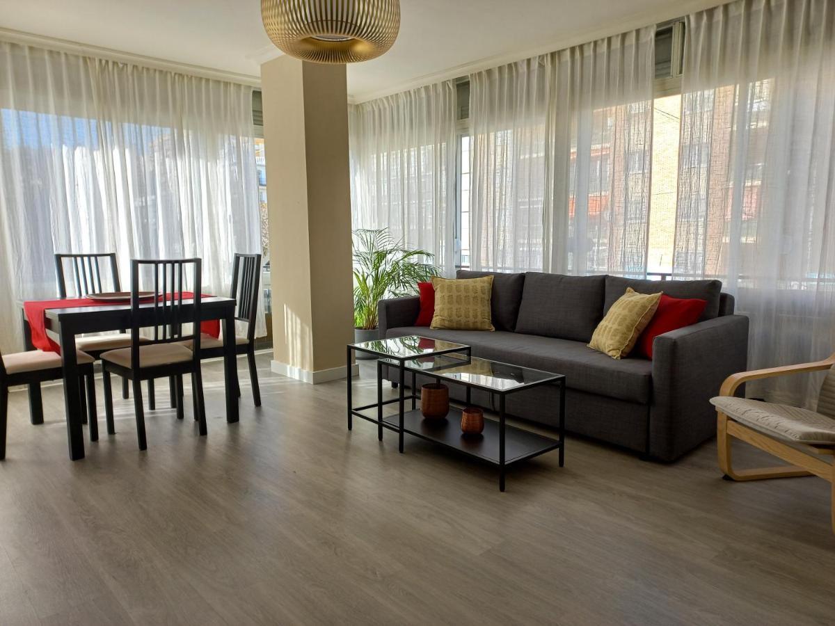 Apartamento Nuevo! Rest, Discover&enjoy Marbella