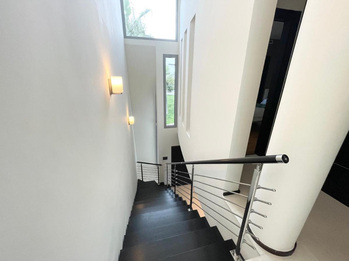 Modern In Gated Complex Sierra Blanca * Marbella