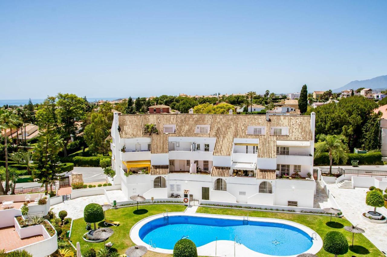 Apartment Eld1-stunning 2 Bedroom Penthouse In Puerto Banus *