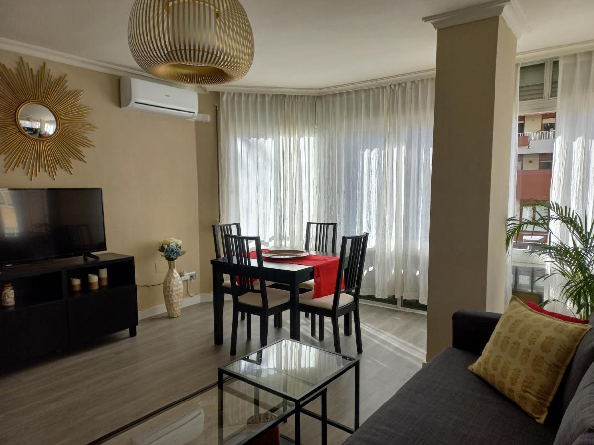 Apartamento Nuevo! Rest, Discover&enjoy