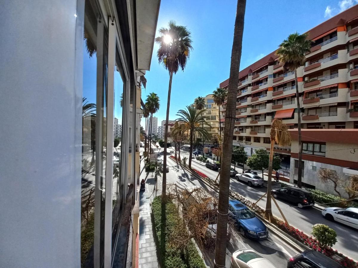 Apartment Nuevo! Rest, Discover & Enjoy