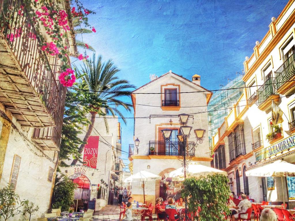 Apartment Nuevo! Rest, Discover & Enjoy *