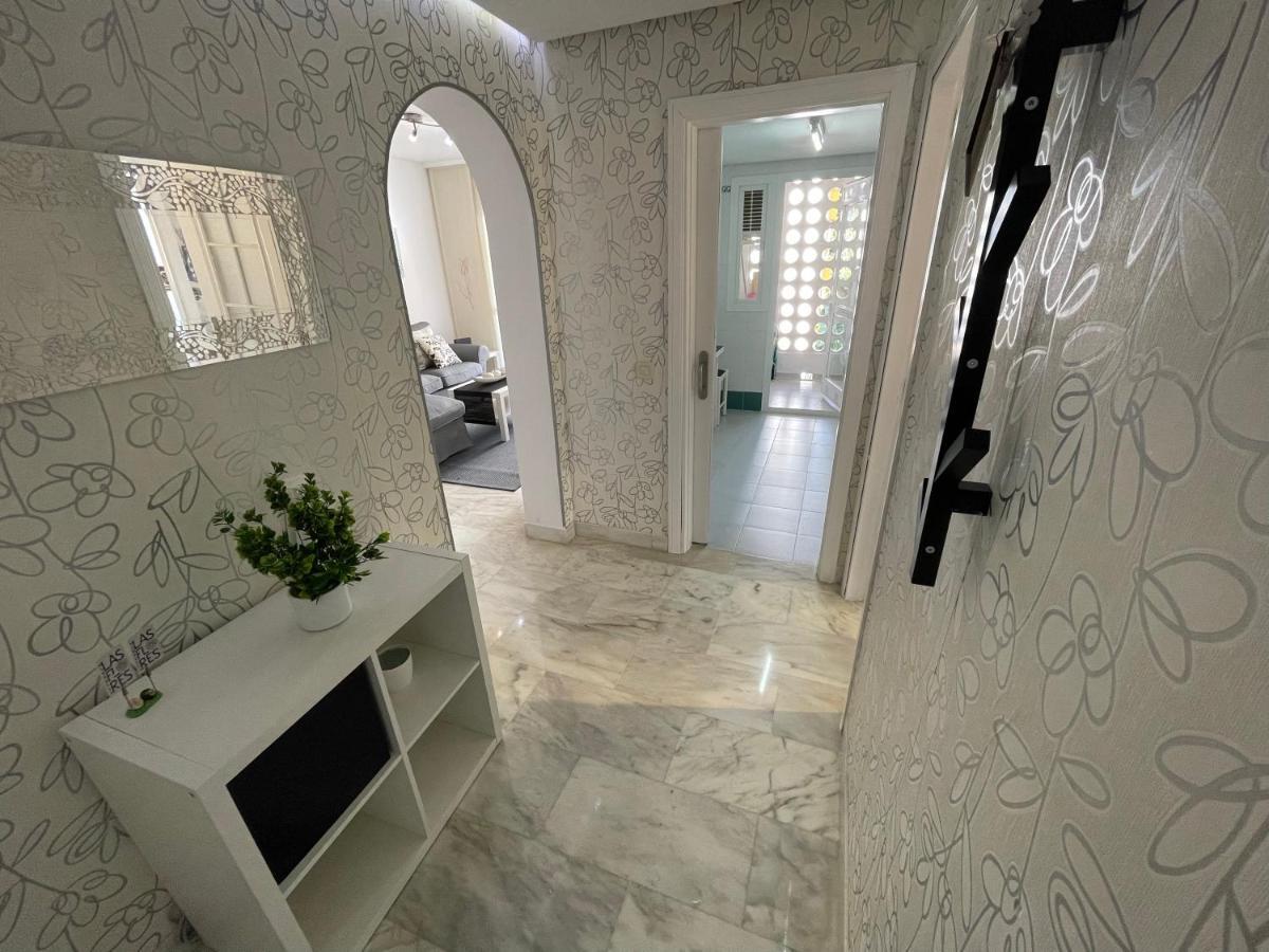 Apartment Residencial Flores *
