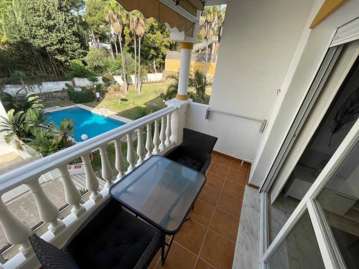 Residencial Flores Marbella
