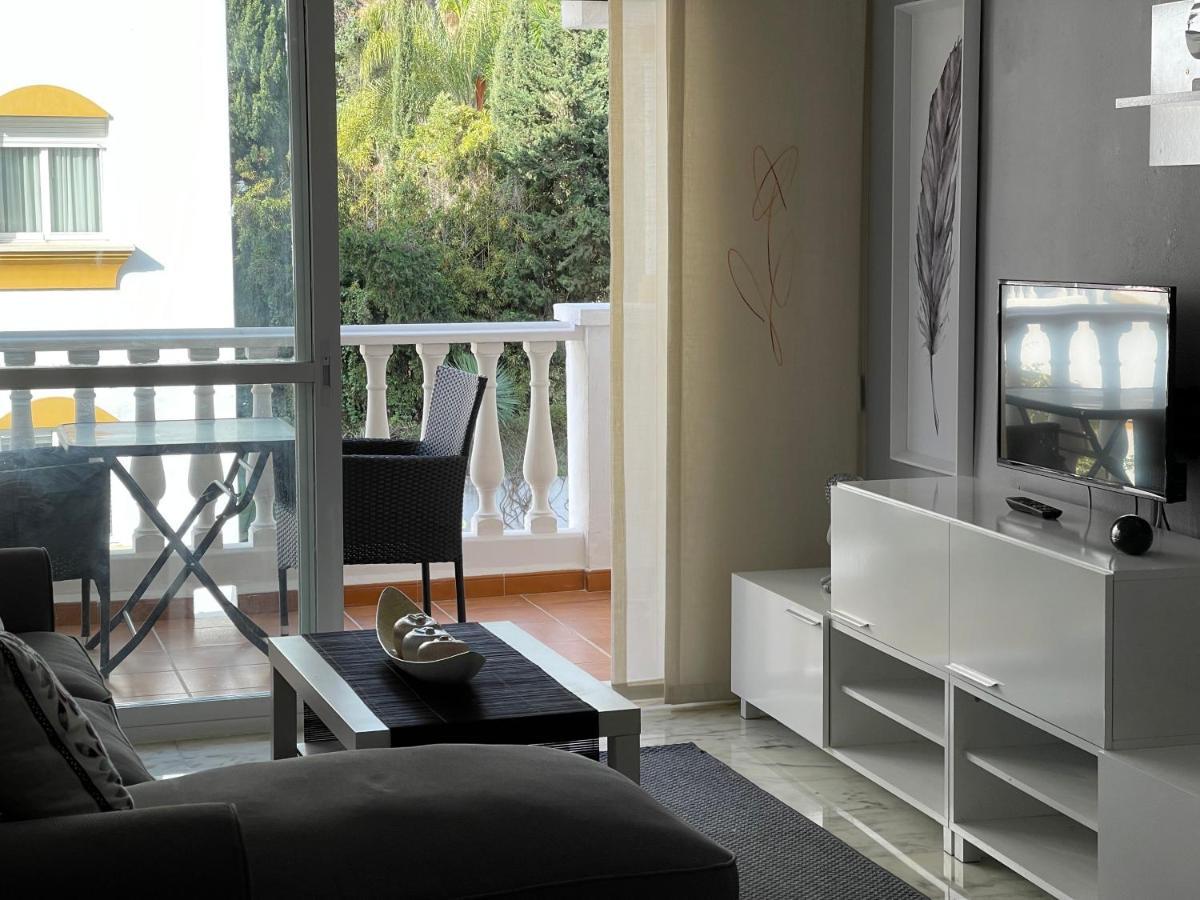 Apartment Residencial Flores Marbella