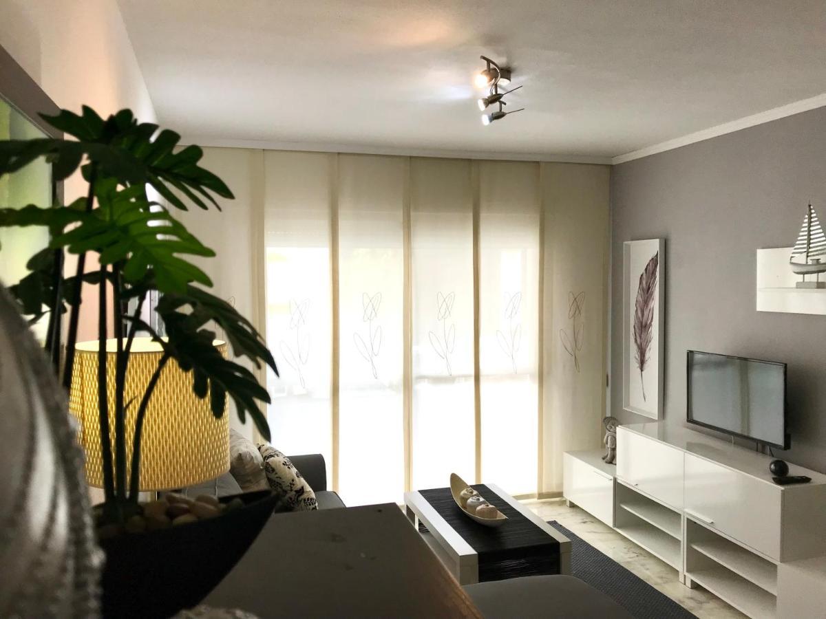 Apartment Residencial Flores